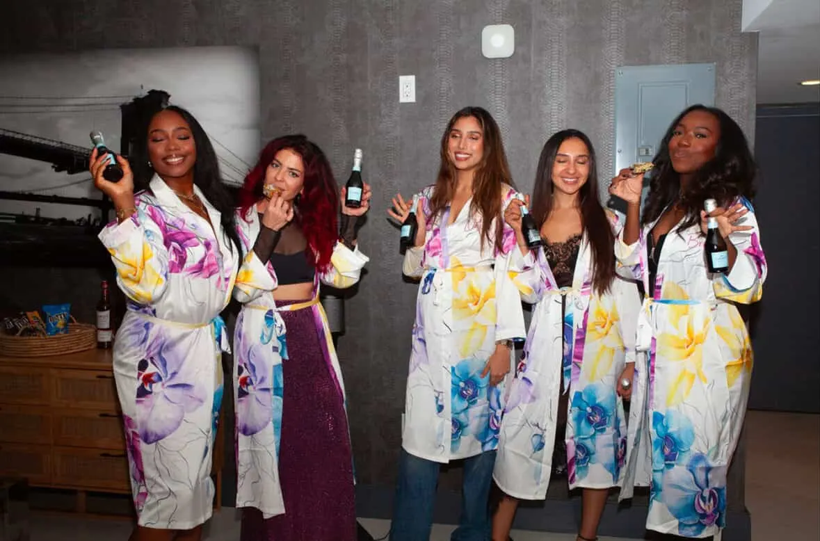 Art Basel 2025 — Holiday Soirée at Casa Tua