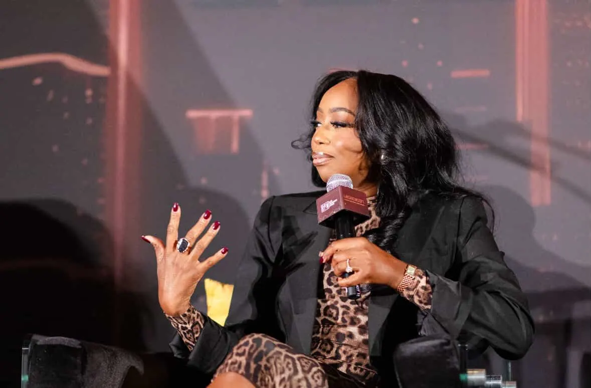 Black Professionals Summit 2025 — photo 2
