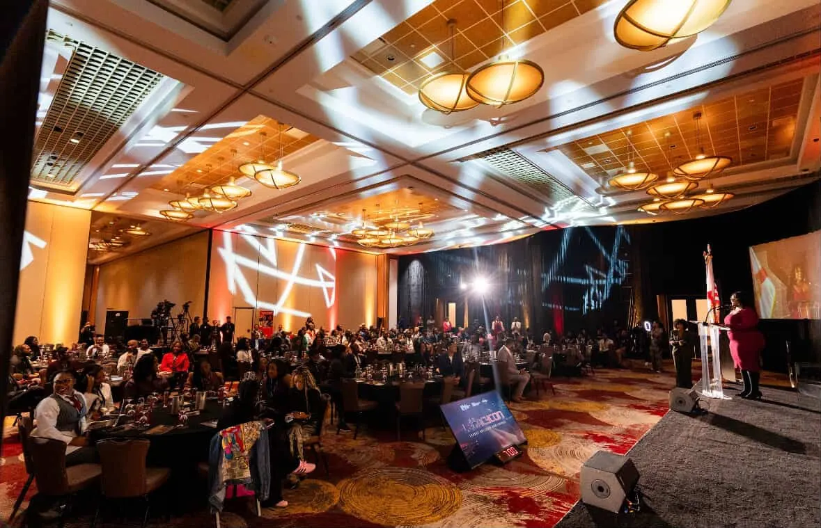Black Professionals Summit 2025 — photo 4