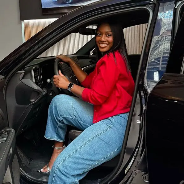 A Night with Elsa Senat and Lexus — photo 3