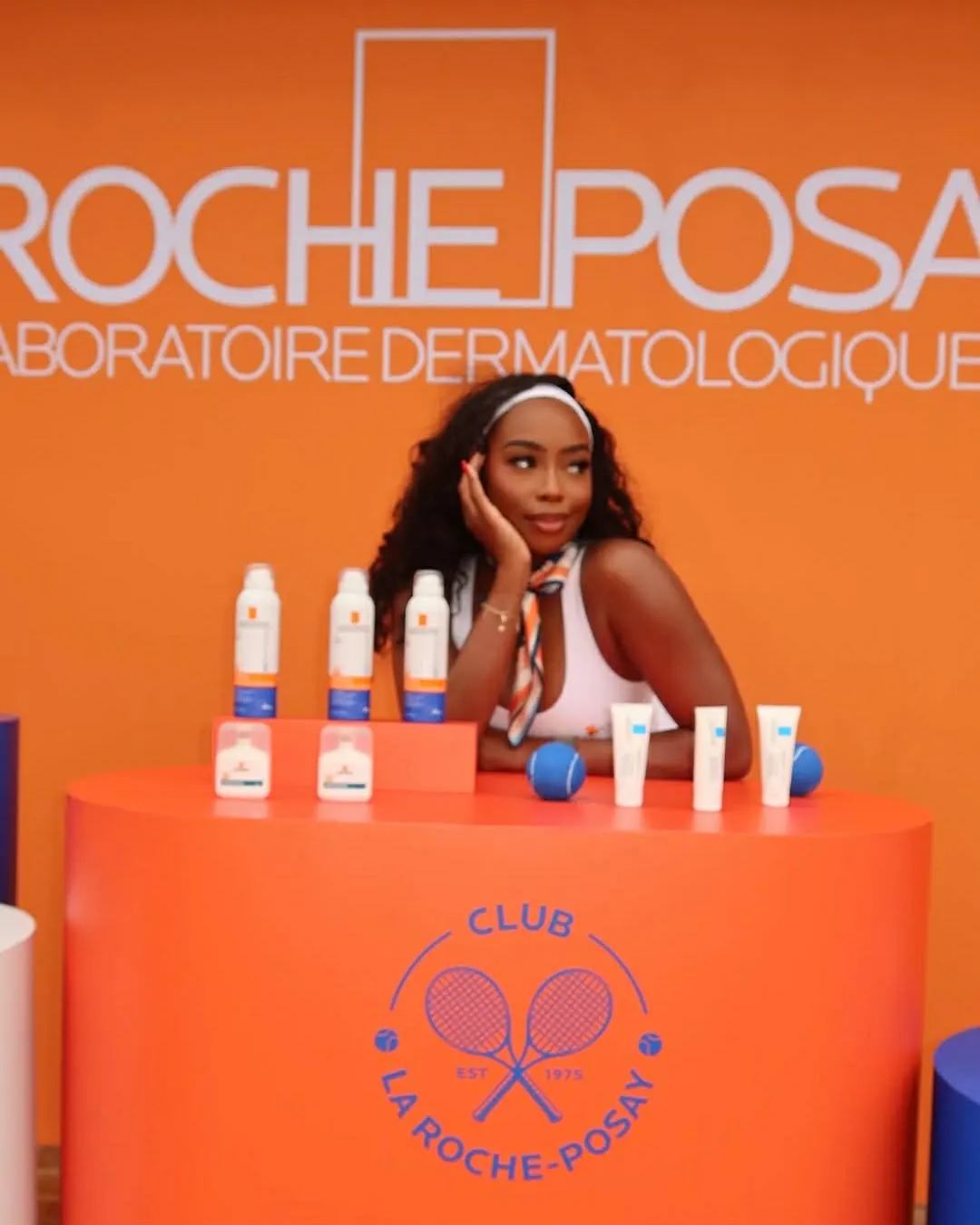 Glow Starts Here! La Roche-Posay with Dr. Michelle Adibe — photo 2