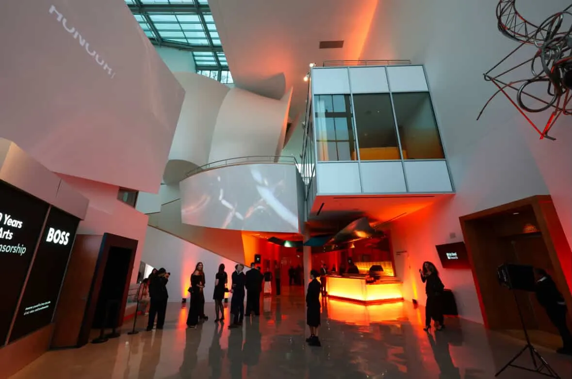 Miami Art Basel Awards — photo 2