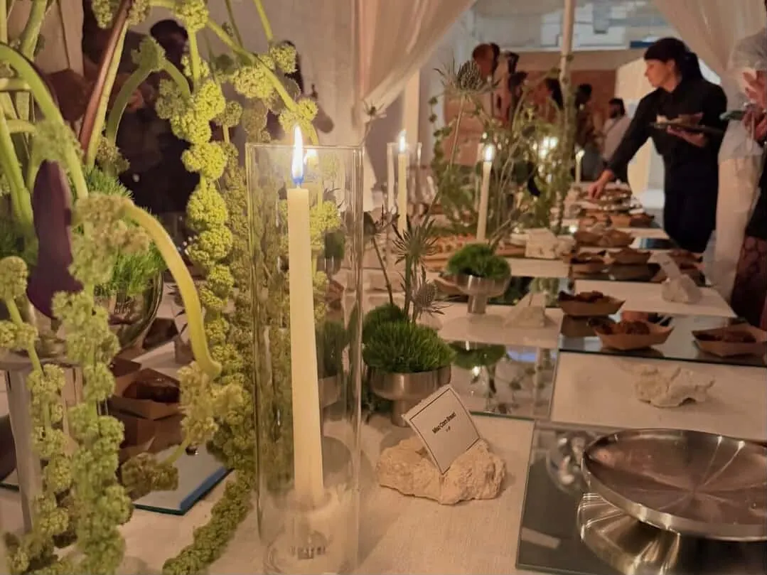 Microsoft Exclusive Dinner — photo 6