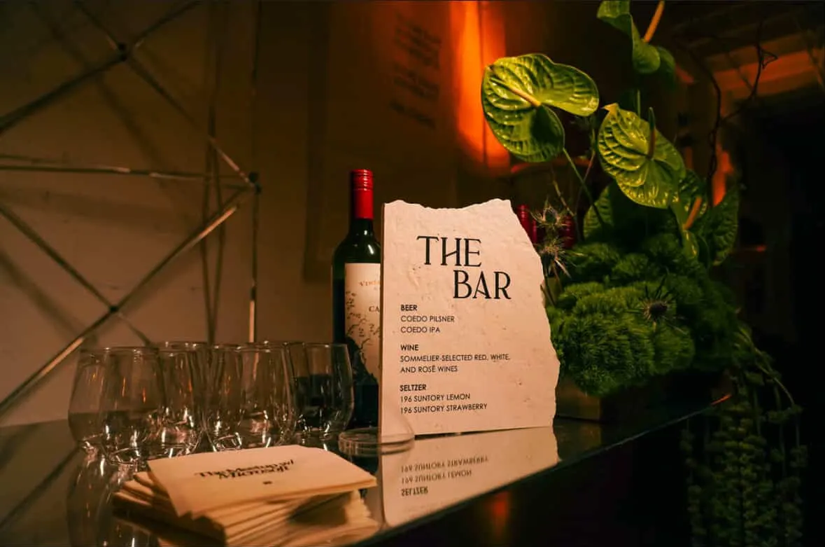 Microsoft Exclusive Dinner — photo 8