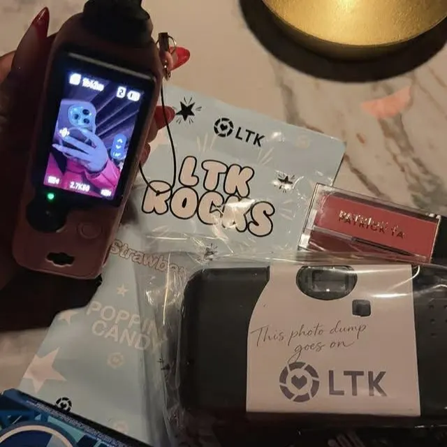 NYFW x LTK