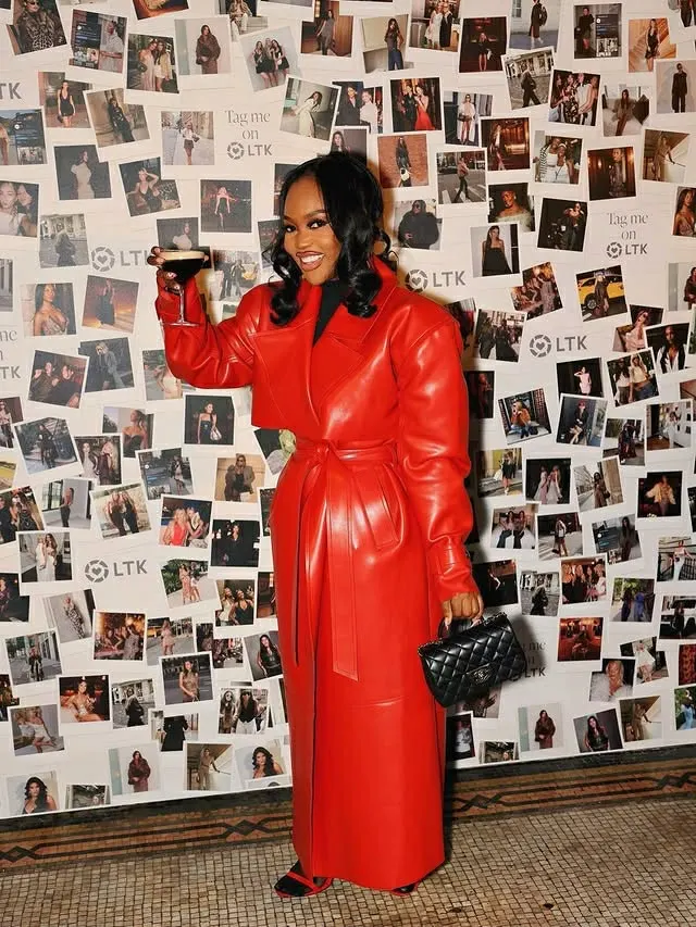 NYFW x LTK — photo 4