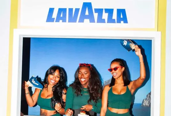 NSM Pilates and Lavazza Event — photo 4