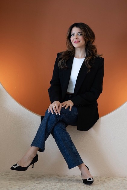 Isabella Mastrodicasa - Founder · Producer · Manager