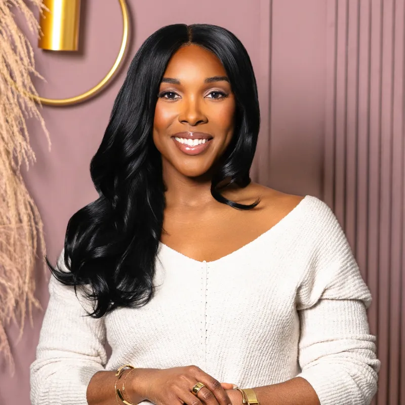 Alexa Burse - Talent Strategist